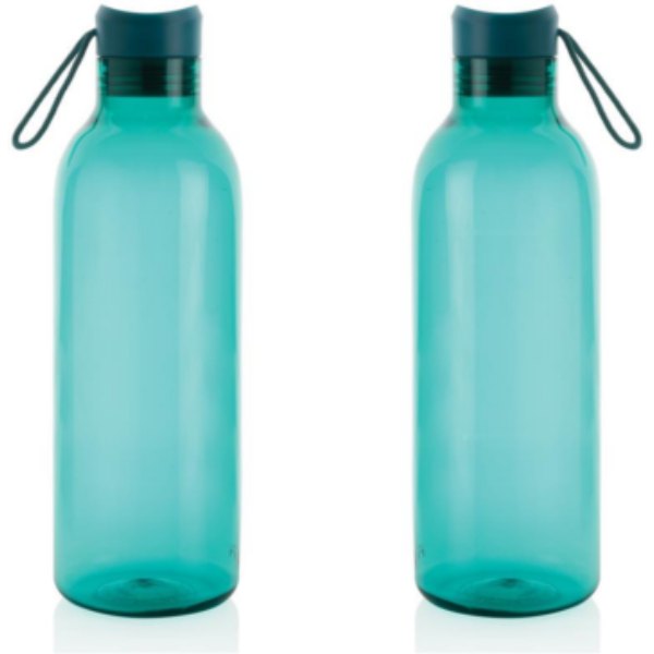 Avira Atik RCS Gerecycled PET fles 1L — drukvlak artikel rechts