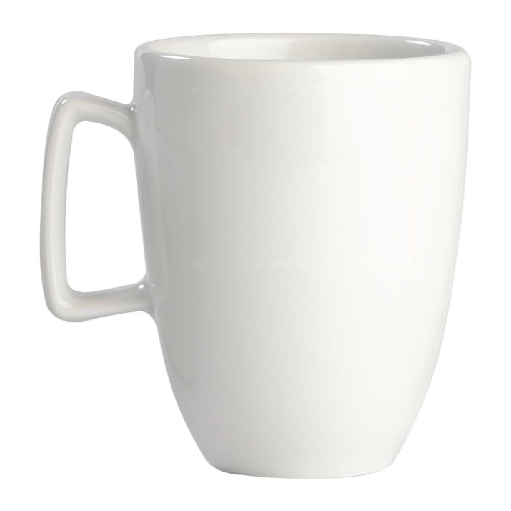 Mok Lugano EU 230ml — drukvlak rechts van het handvat
