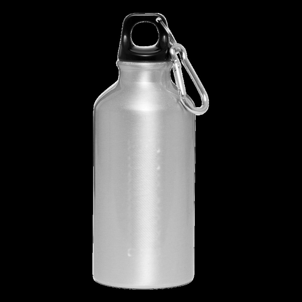 TRANSIT - Aluminium drinkfles — drukvlak op de fles