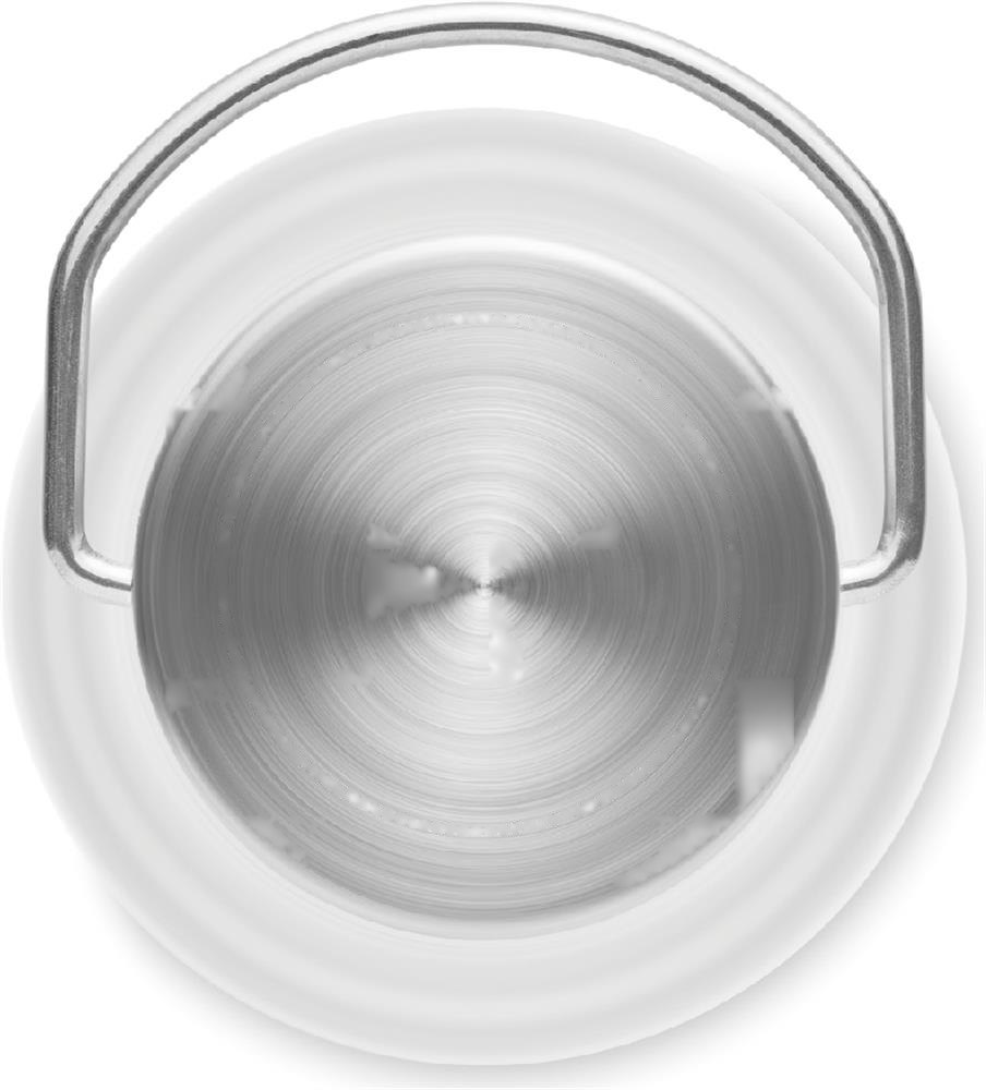 SOUND - Tritan Renew™ fles 800 ml — drukvlak deksel