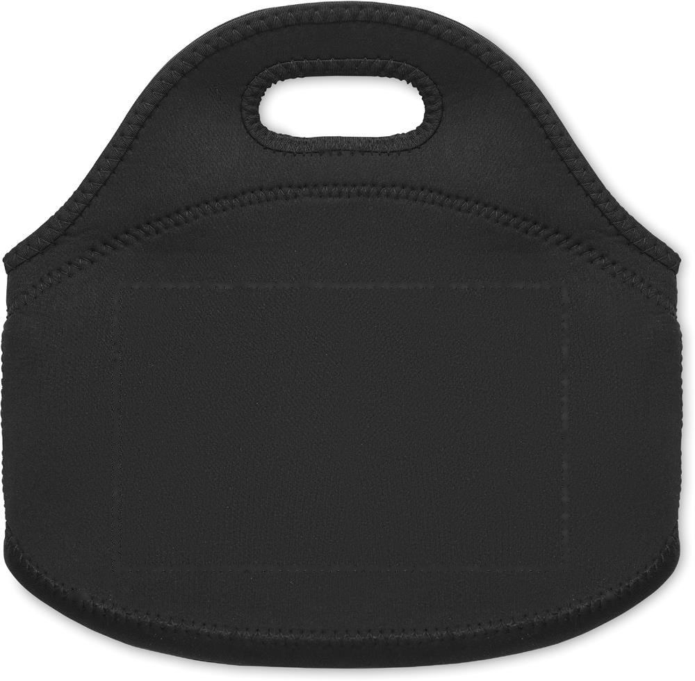 ILY - Lunchset in roestvrij staal — drukvlak etui