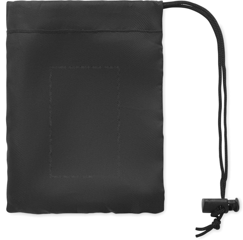 THAIMA - ABS massagepistool — drukvlak etui