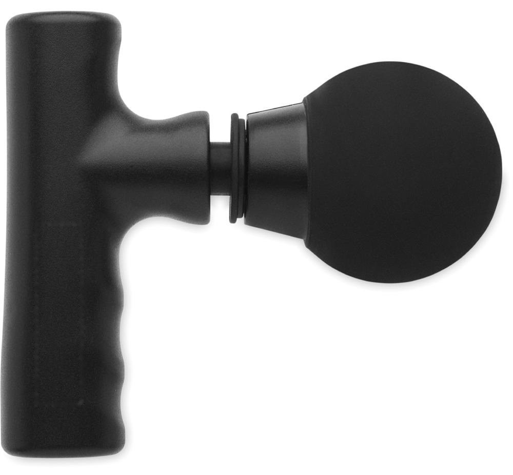 THAIMA - ABS massagepistool — drukvlak op het handvat
