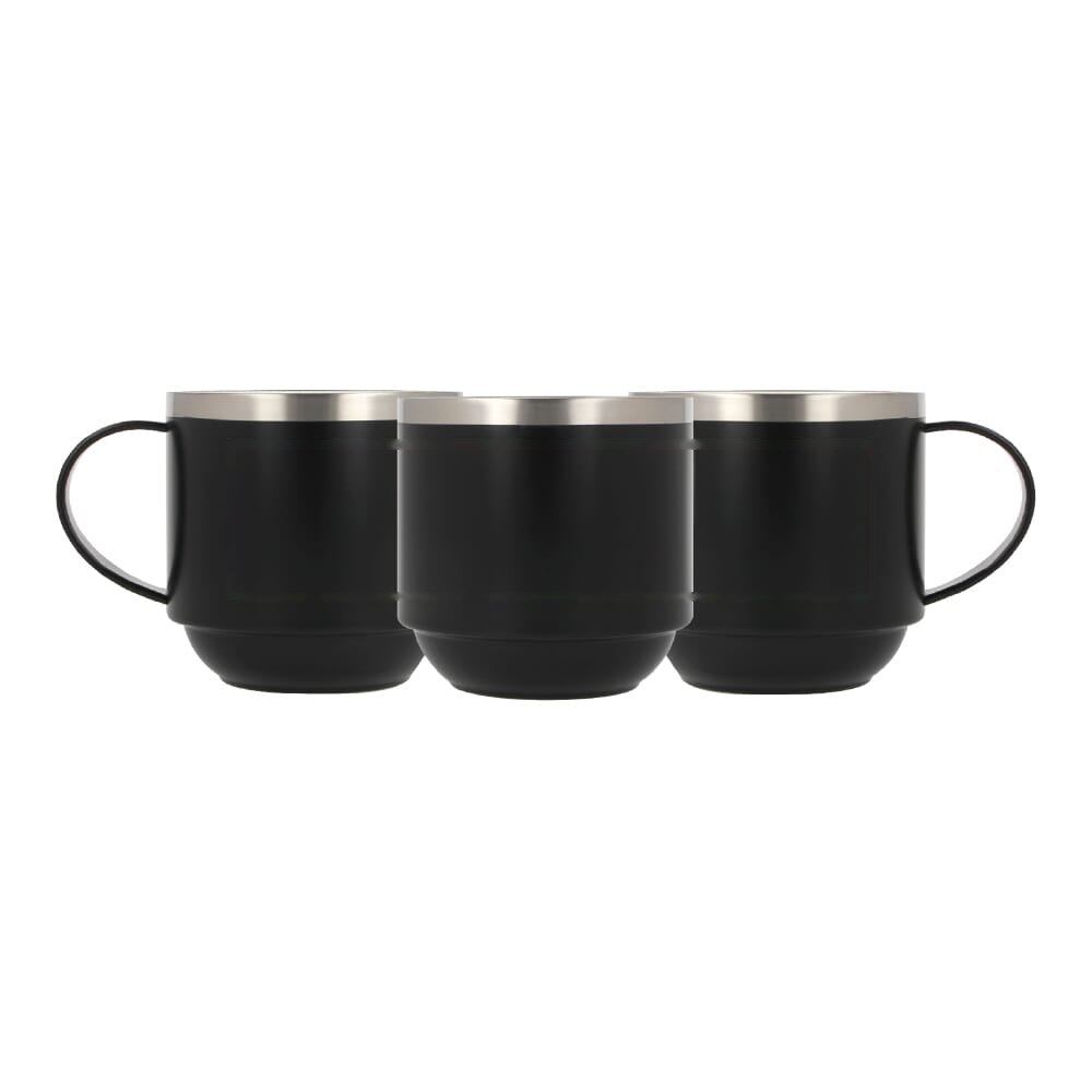 T-ceramic mok Tigris 300ml — drukvlak rondom