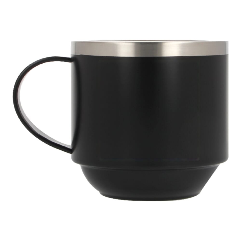 T-ceramic mok Tigris 300ml — drukvlak rechts van het handvat
