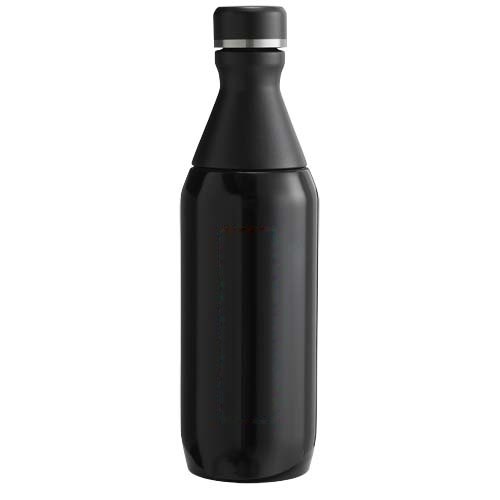 Stanley All Day Slim 350 ml waterfles — drukvlak achterzijde