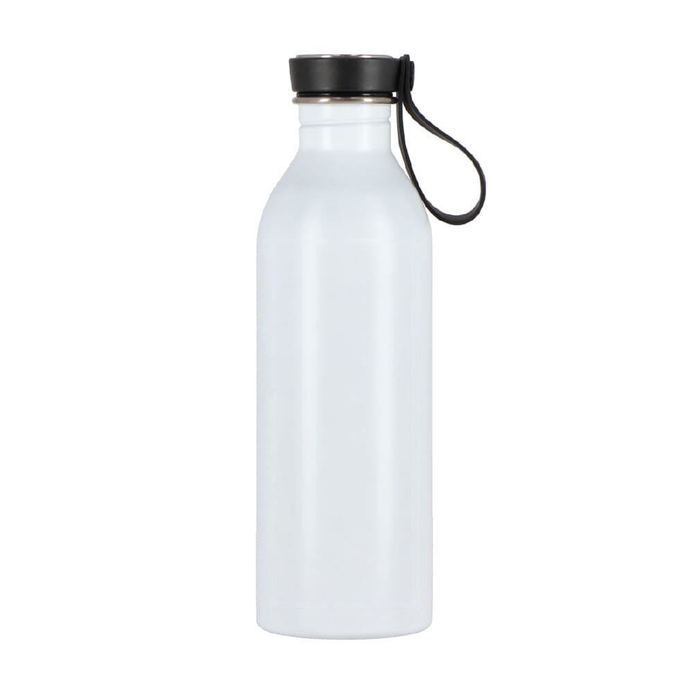 Lucy fles R-SS 500ml — drukvlak op de voorkant