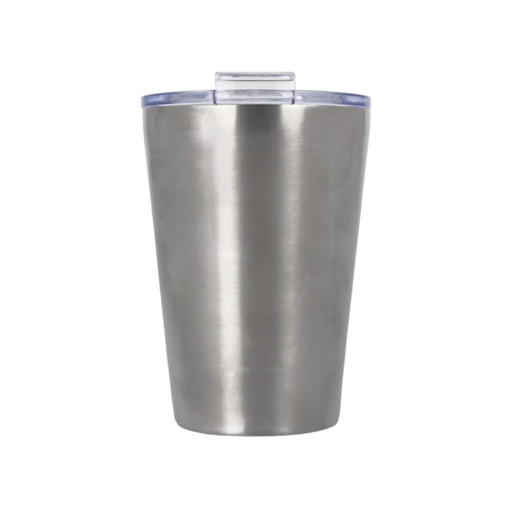 T-ceramic thermo beker Murray met deksel 300ml — drukvlak op de voorkant