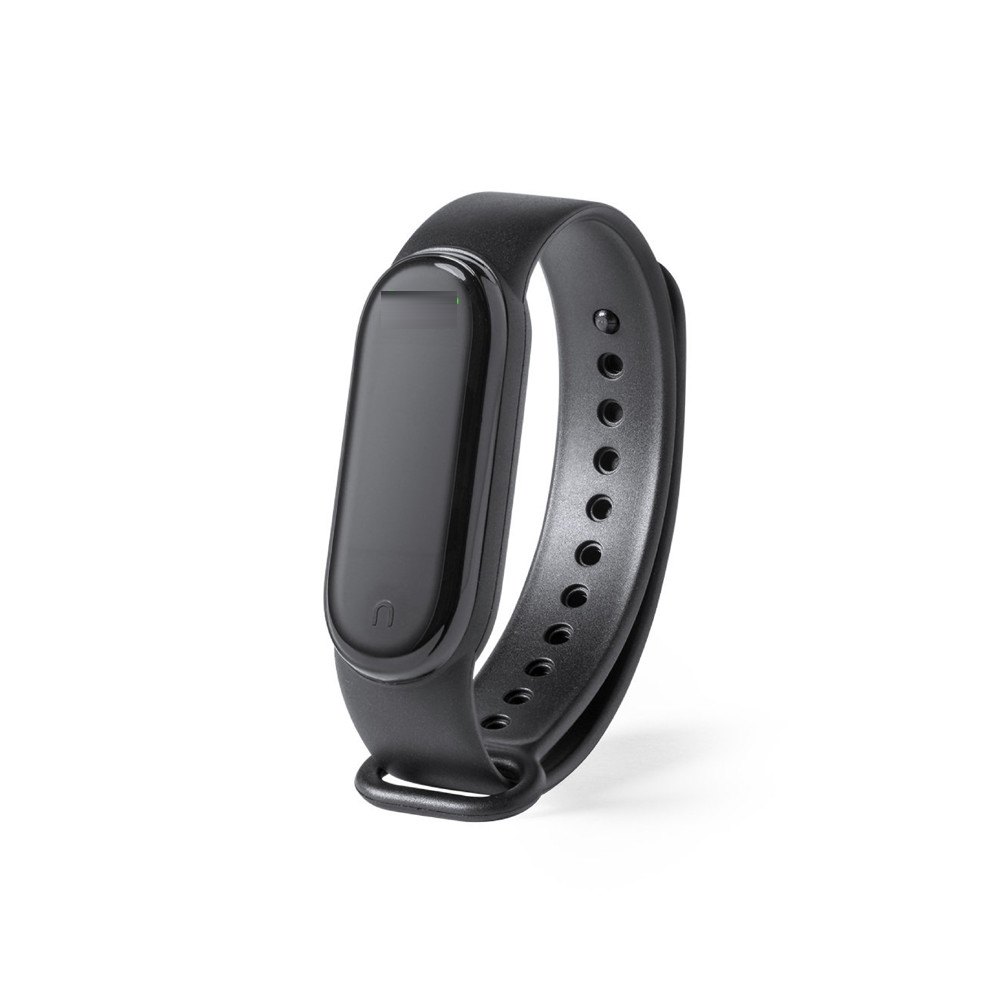 Smart Armband Selkos — drukvlak bovenkant van het scherm