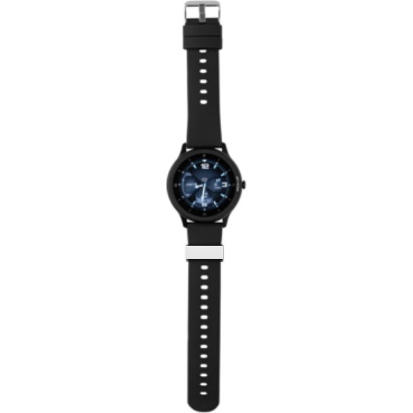 Swiss Peak RCS gerecycled TPU smart watch — drukvlak clip