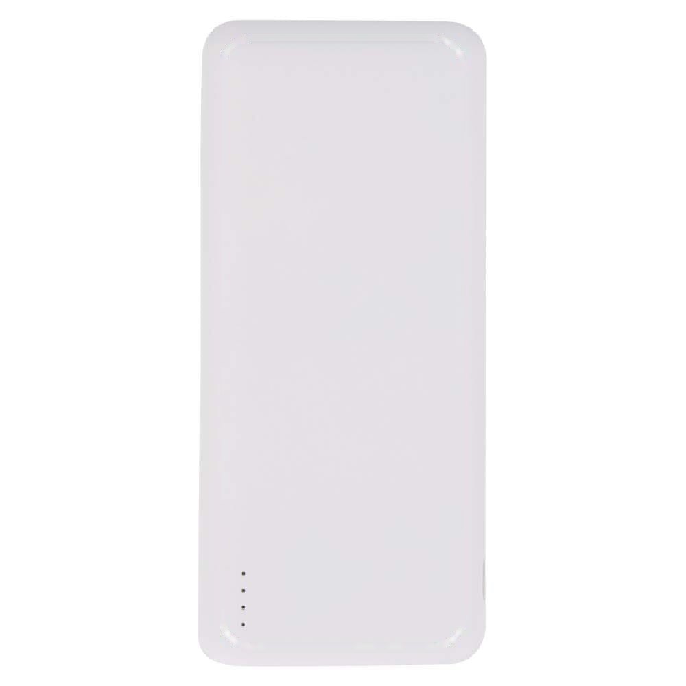 3199 | Xoopar Mr. Bio Powerbank and Cable pack 7000mAh — drukvlak powerbank