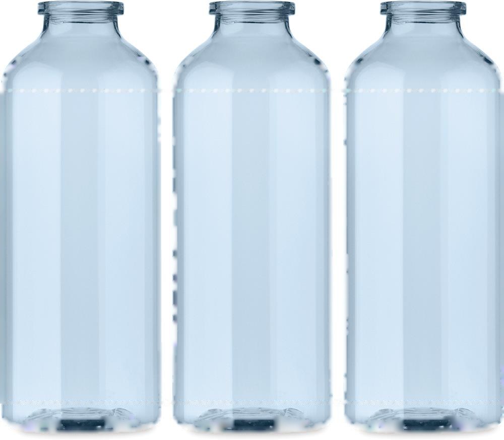 MOSS RE500 - RPET fles 500ml — drukvlak drukvlak 1