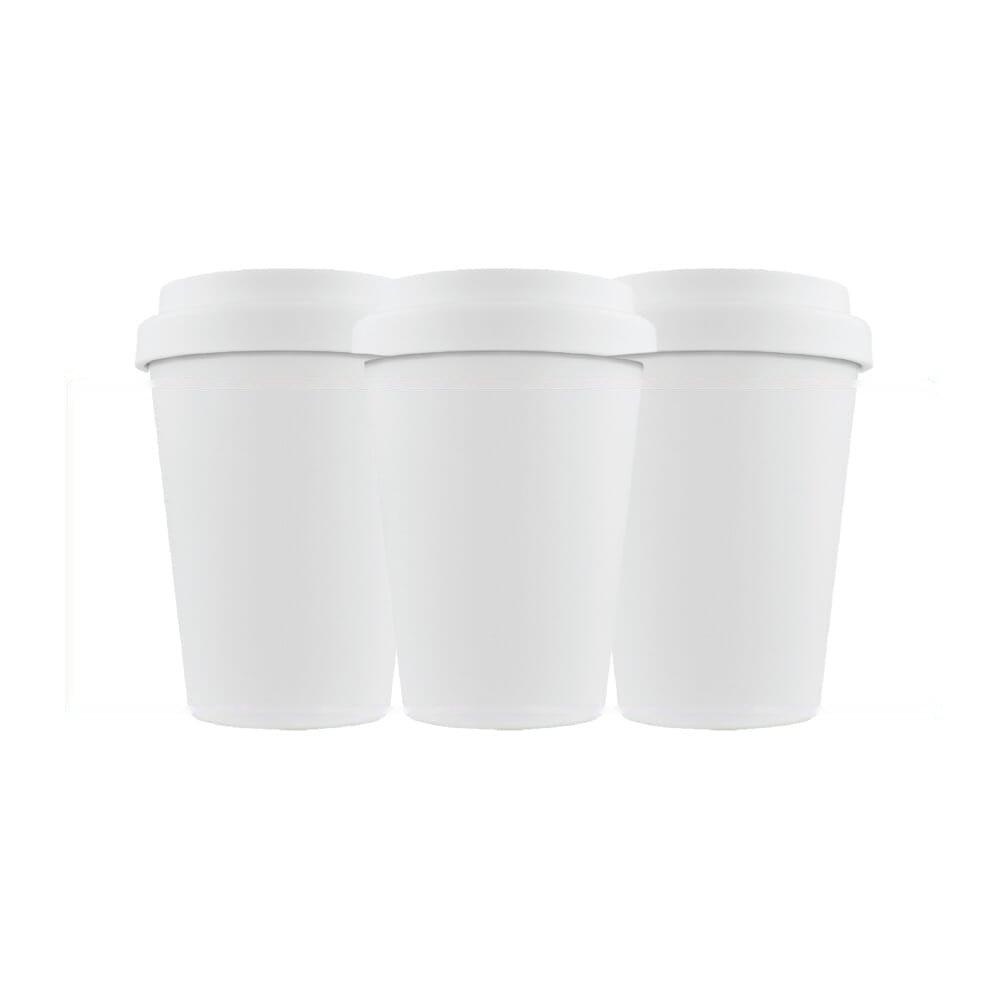 RPP Koffiebeker Mix-en-Match 250ml — drukvlak rondom