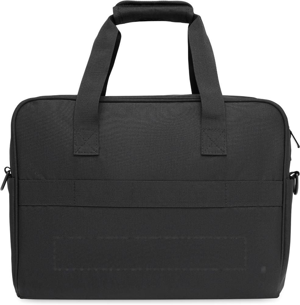 ONBAG - Handbagage reistas — drukvlak achterzijde