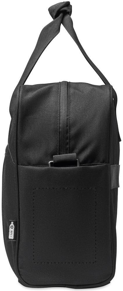 ONBAG - Handbagage reistas — drukvlak rechts vak
