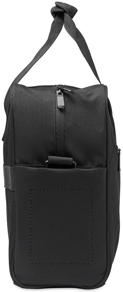 ONBAG - Handbagage reistas — drukvlak links vak