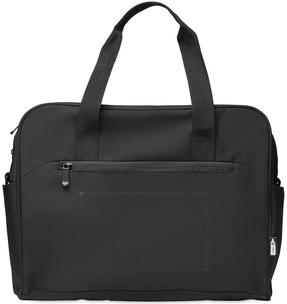 ONBAG - Handbagage reistas — drukvlak voorzijde vak