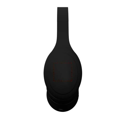 SCX.design E25 Bluetooth® koptelefoon met ANC — drukvlak linker oorschelp