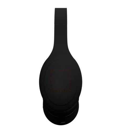 SCX.design E25 Bluetooth® koptelefoon met ANC — drukvlak rechter oorschelp