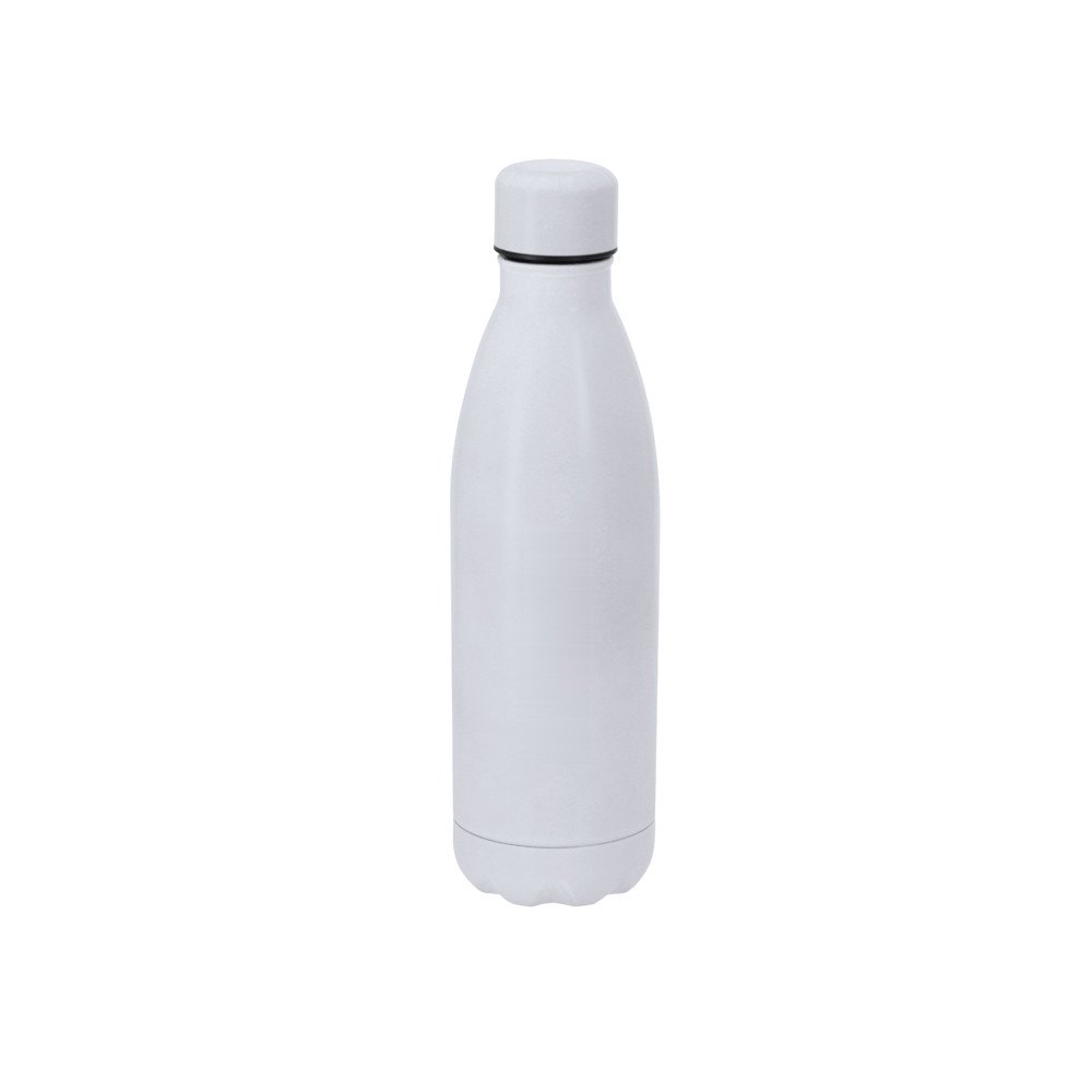 Fles Brendan — drukvlak verticaal op voorzijde
