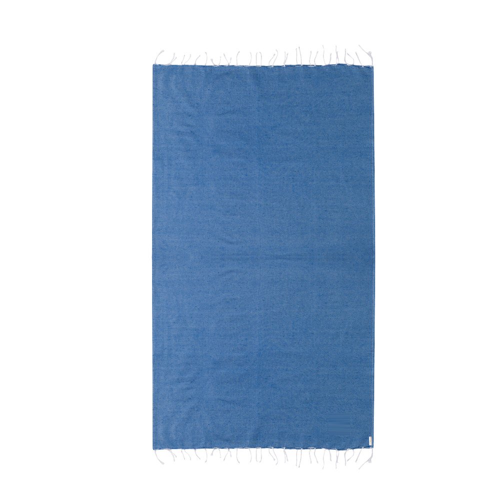 Omslag Handdoek Dikky — drukvlak rechtsonder