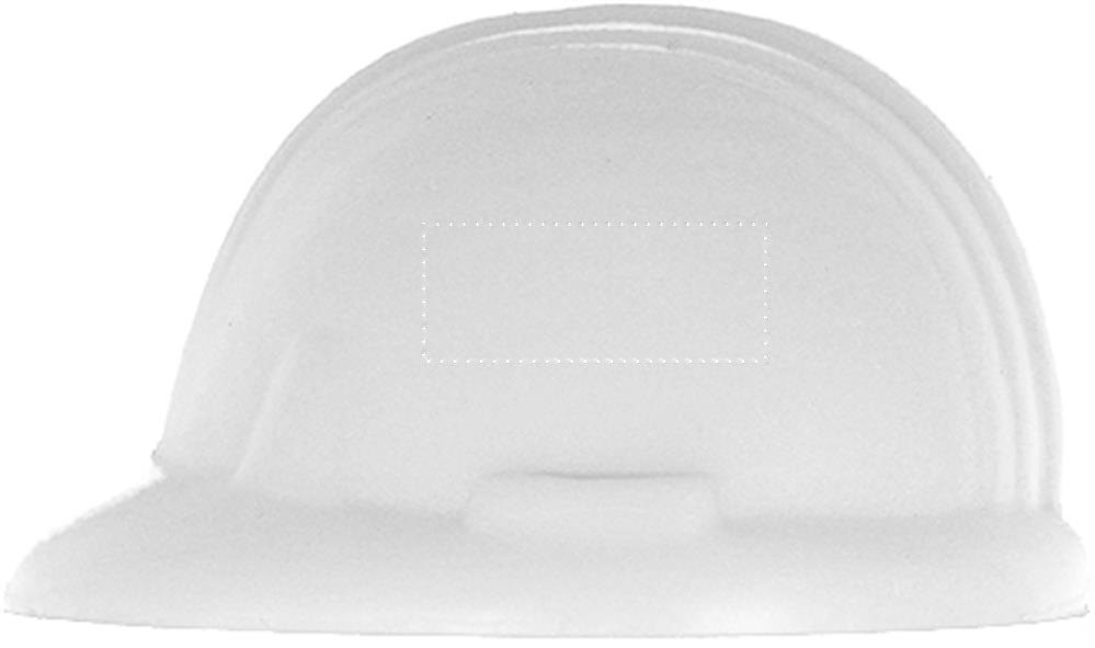 MINEROSTRESS - Anti-stress, helm — drukvlak links
