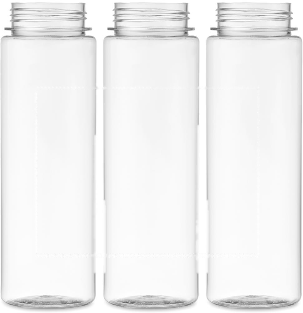 BAY - Tritan Renew™ fles 650 ml — drukvlak drukvlak 2
