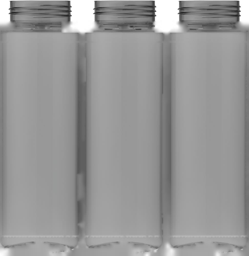 BAY - Tritan Renew™ fles 650 ml — drukvlak drukvlak 1