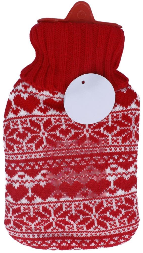 AALBORG - Warmwaterkruik 310ml — drukvlak sock