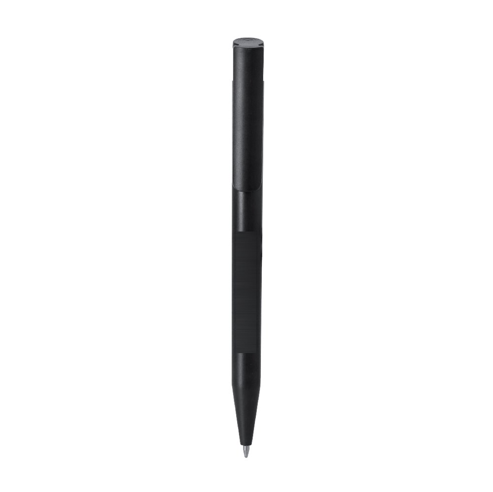 Pen NFC Narys — drukvlak onder de clip
