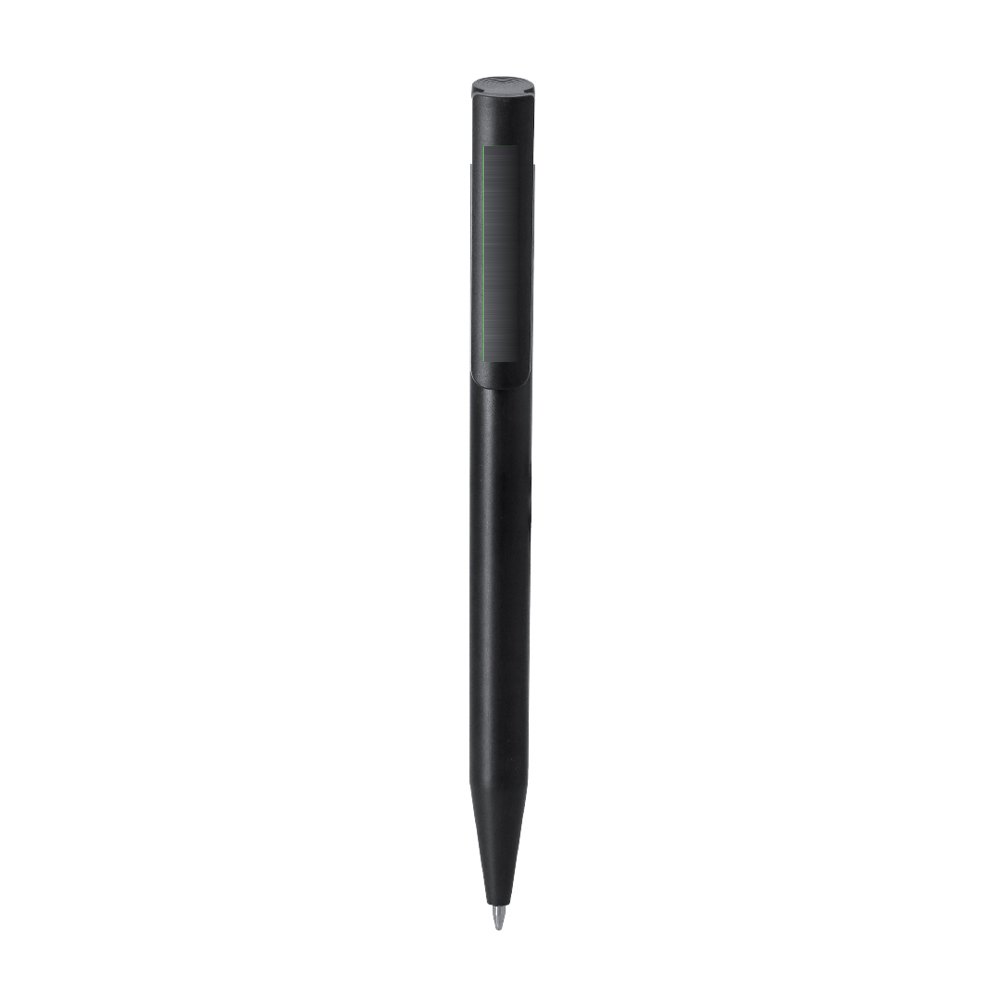 Pen NFC Narys — drukvlak op de clip
