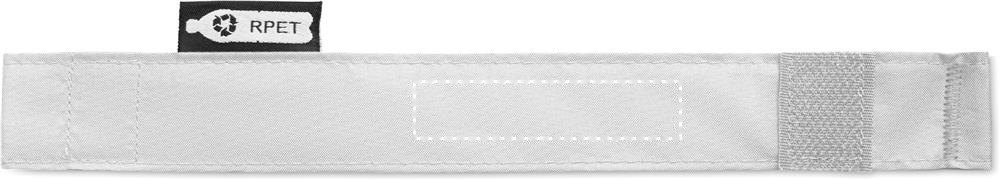 LLUVIA - 27 inch windbestendige paraplu — drukvlak band