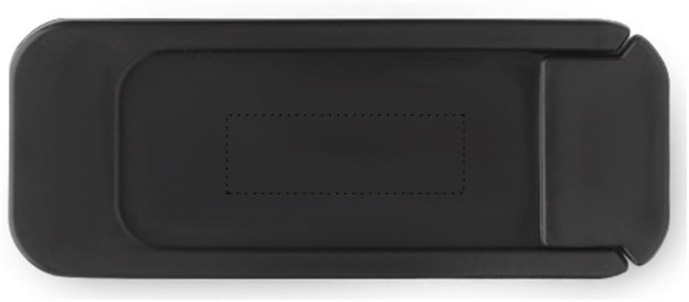 BLOCKER SET - Set met blockers voor laptop — drukvlak blocker