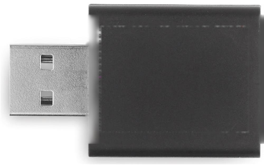BLOCKER SET - Set met blockers voor laptop — drukvlak data blocker