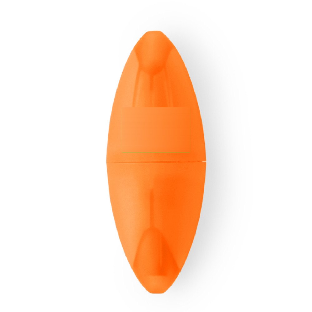 Marker Rankap — drukvlak zijkant van de band