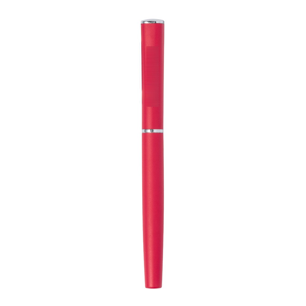 Roller Suton — drukvlak achterzijde dop