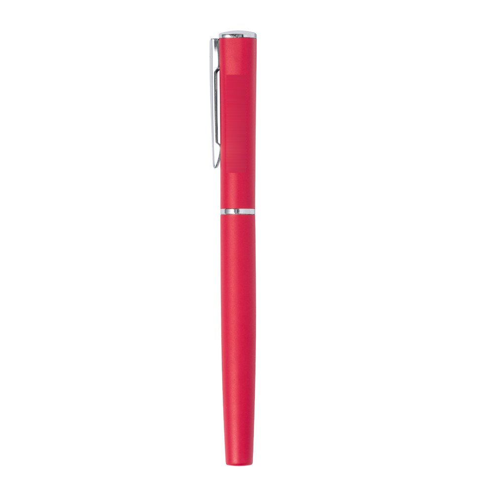 Roller Suton — drukvlak dop naast clip