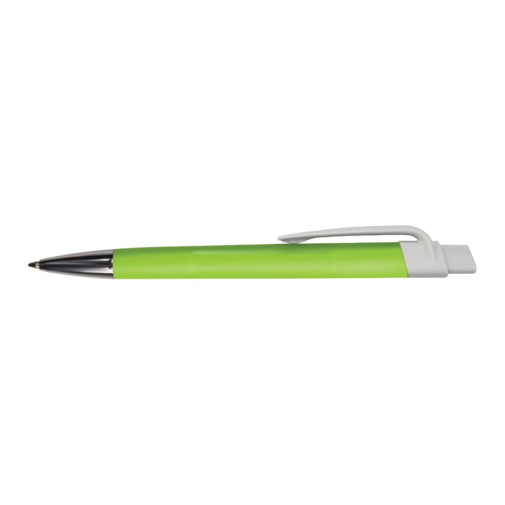Balpen Prisma NFC — drukvlak op de houder