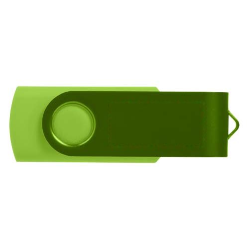 Rotate metallic USB 3.0 — drukvlak voorzijde