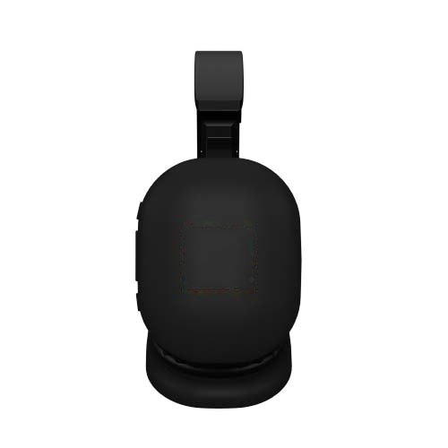 SCX.design E21 Bluetooth® koptelefoon — drukvlak linker oorschelp