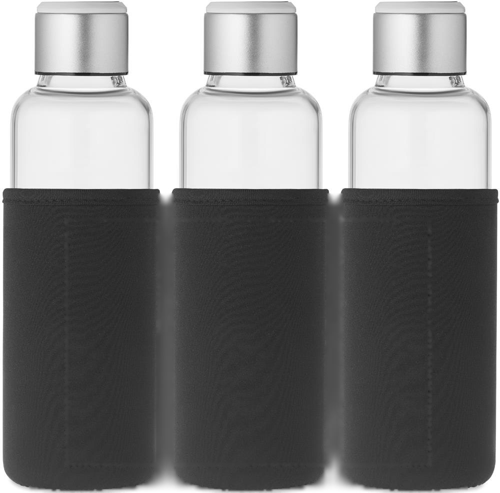 INDER - Glazen fles sensor herinnering — drukvlak etui t 1