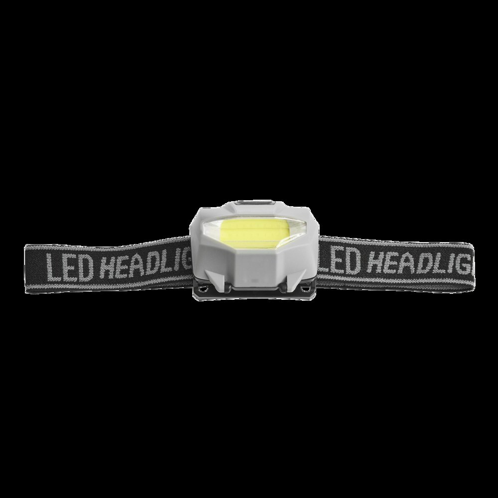 SMART HELPER - Hoofdlamp — drukvlak op de onder deel van de artikel