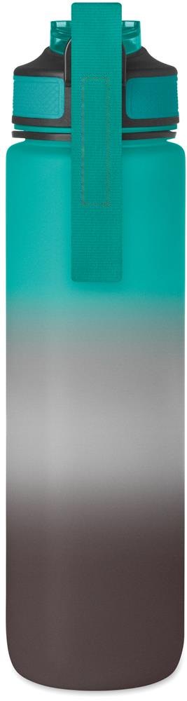 ACTIVATE - Sportwaterfles RPET 1L — drukvlak middle van band