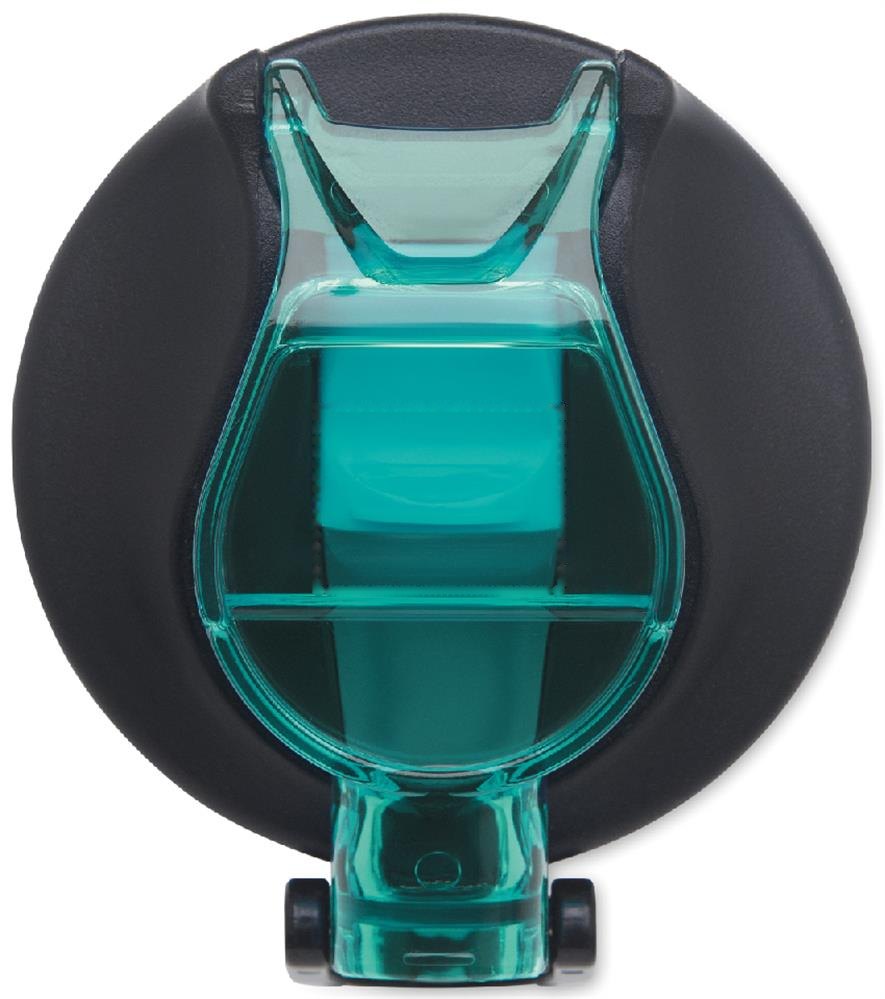 ACTIVATE - Sportwaterfles RPET 1L — drukvlak deksel