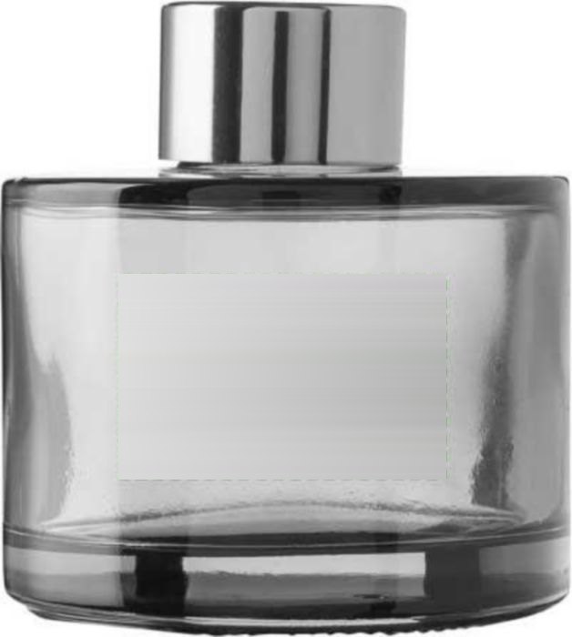 Aromadiffuser Ken | Glas | 100 ml — drukvlak voorzijde