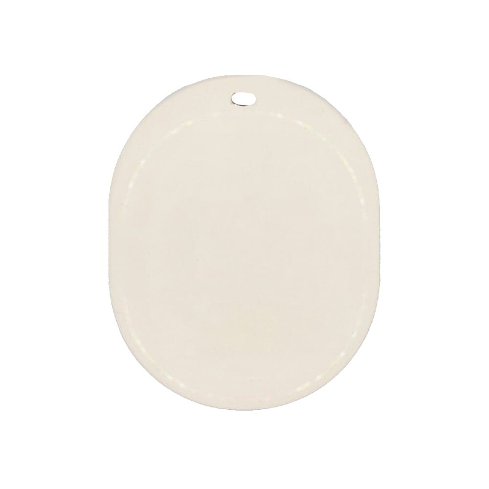 InSideOut Aroma Hanger Lavendel oil 10 ml — drukvlak achterzijde