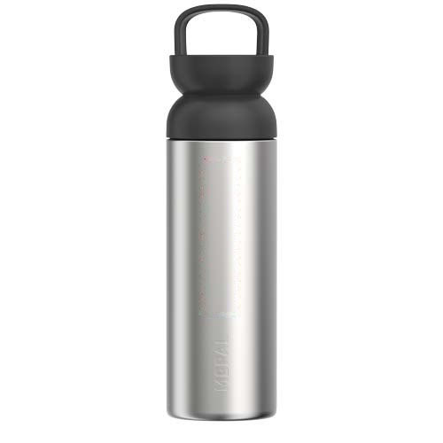 Mepal Ellipse 500 ml geïsoleerde theemok — drukvlak voorzijde