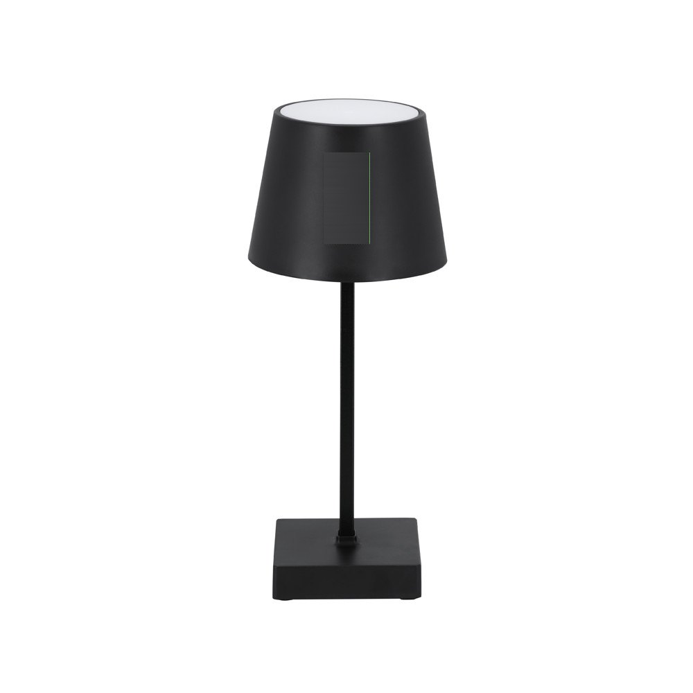 Lamp Madison — drukvlak op de lampenkap