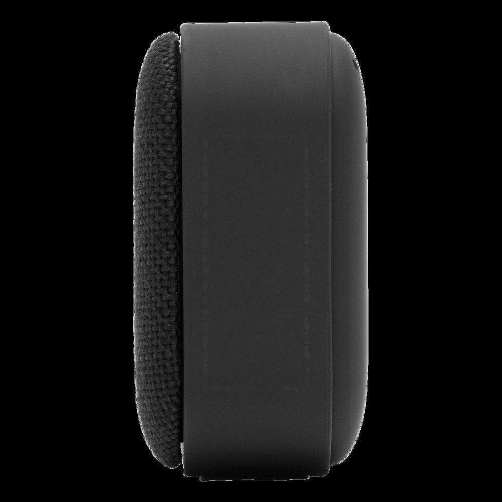 MESHES - Wireless speaker — drukvlak op de linkerkant