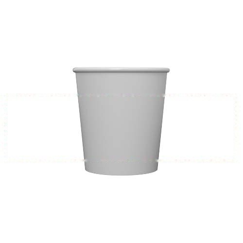 Americano® Piccolo 100 ml beker — drukvlak rondom